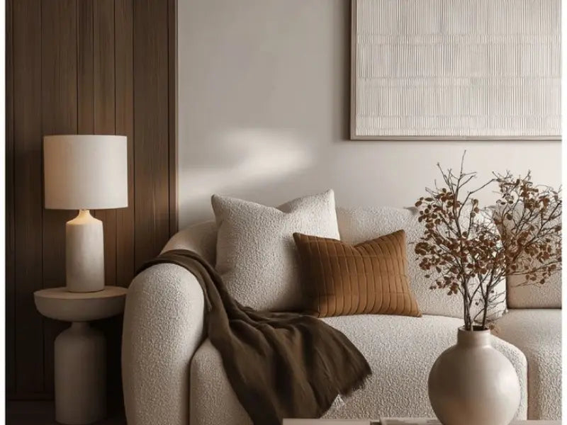 5 Simple Ways to Transform Your Home with the Right Decor