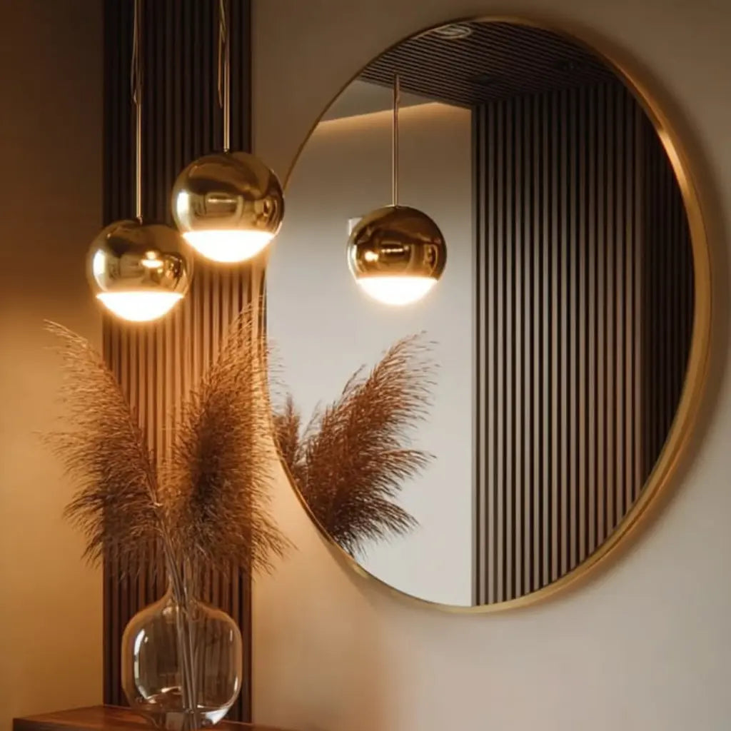 Mirrors The Home Essentials