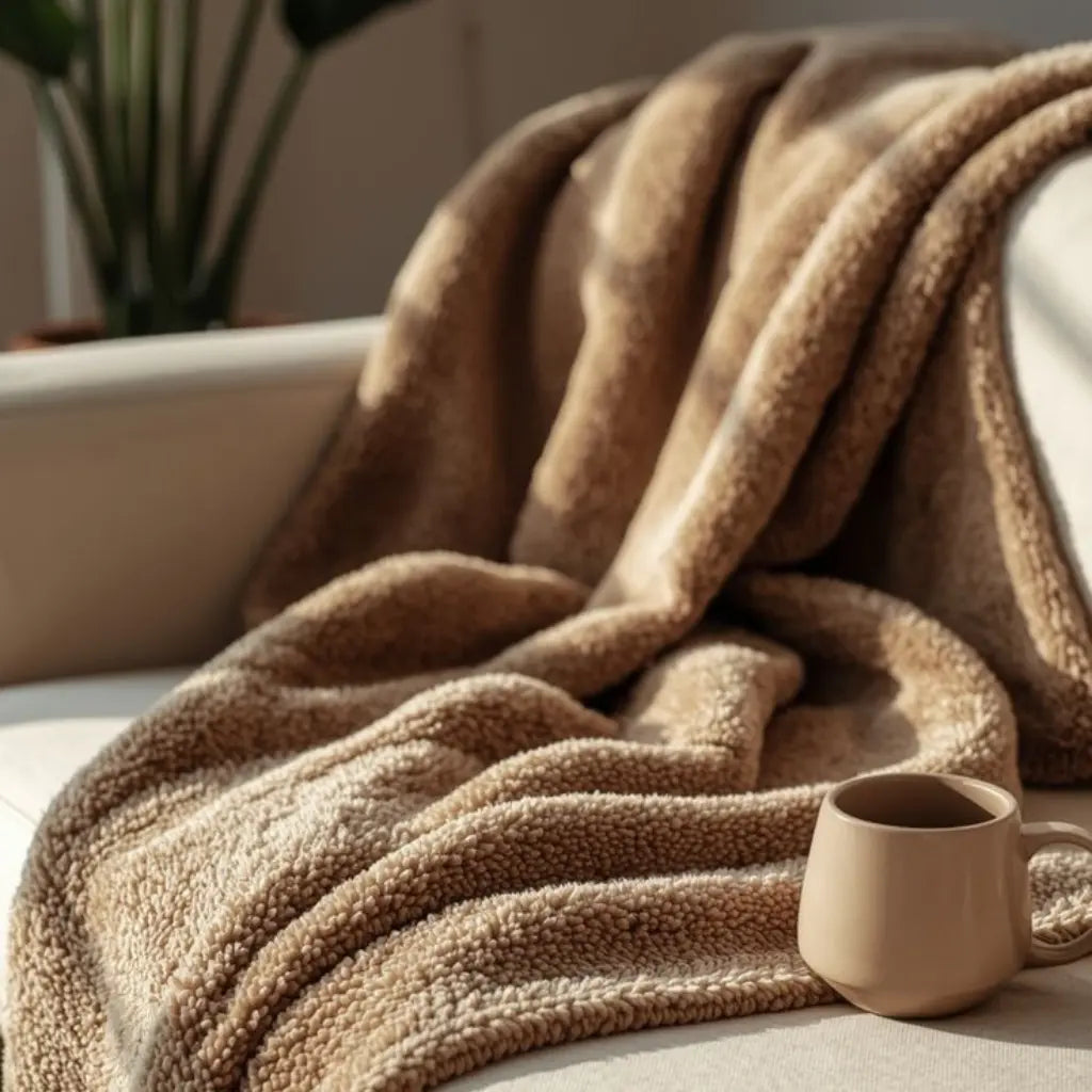 Throw-Pillows-Blankets The Home Essentials