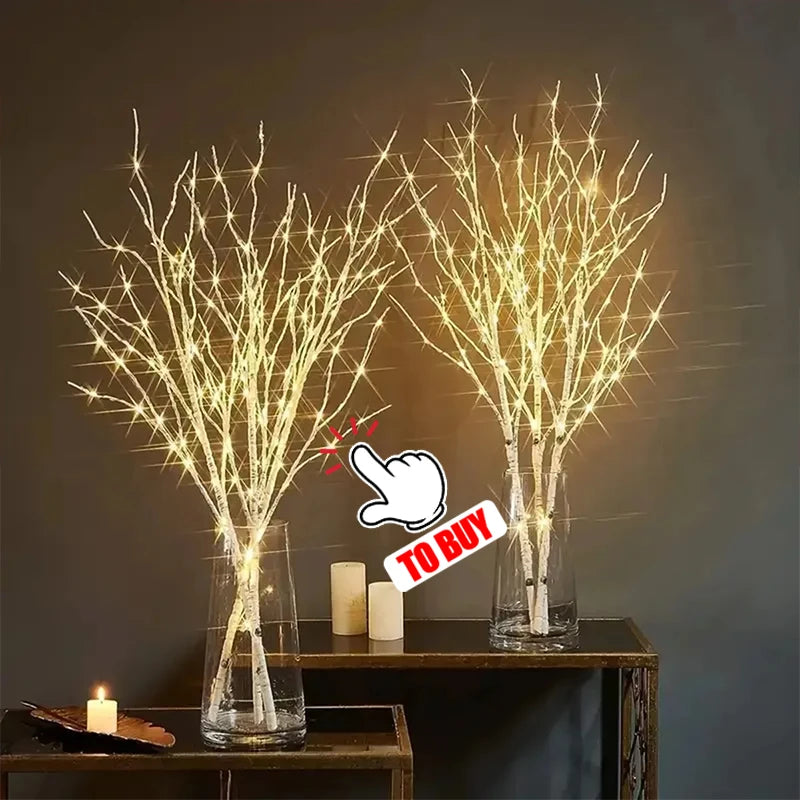 1/5/10pcs Fairy Lights String Button Battery Light Home Decor Living Bedroom Garden Christmas Wedding New Year Ornament Garland The Home Essentials