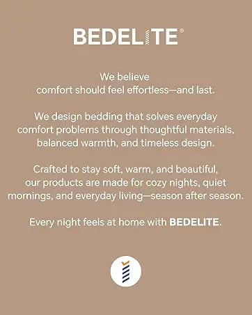 BEDELITE Fleece Blanket Black Throw Blankets for Couch & Bed, Luxury Plush Cozy Fuzzy Blanket 50x60 inches, Super Soft Warm Lightweight Throw Blanket for Travel Camping The Home Essentials