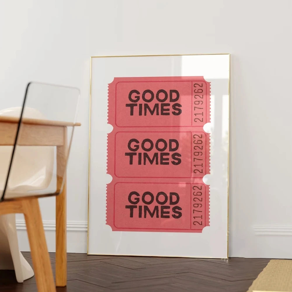 Maximalist More Amor Por Be Kind Rulers Love Quote You Looks So Good Wall Art Canvas Painting Poster For Living Room Home Decor The Home Essentials