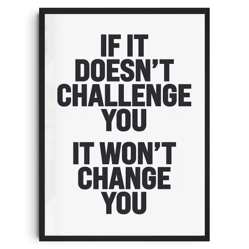 Gym Wall Art Poster Gym Inspirational Poster Home Gym Wall Decoration Gym Slogan Canvas Printing Decorative Painting Frameless The Home Essentials