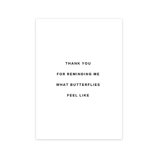 Nordic Motivational Quotes Text Posters Wall Art Pictures Print Letters Canvas Painting Office Home Living Room Decor The Home Essentials