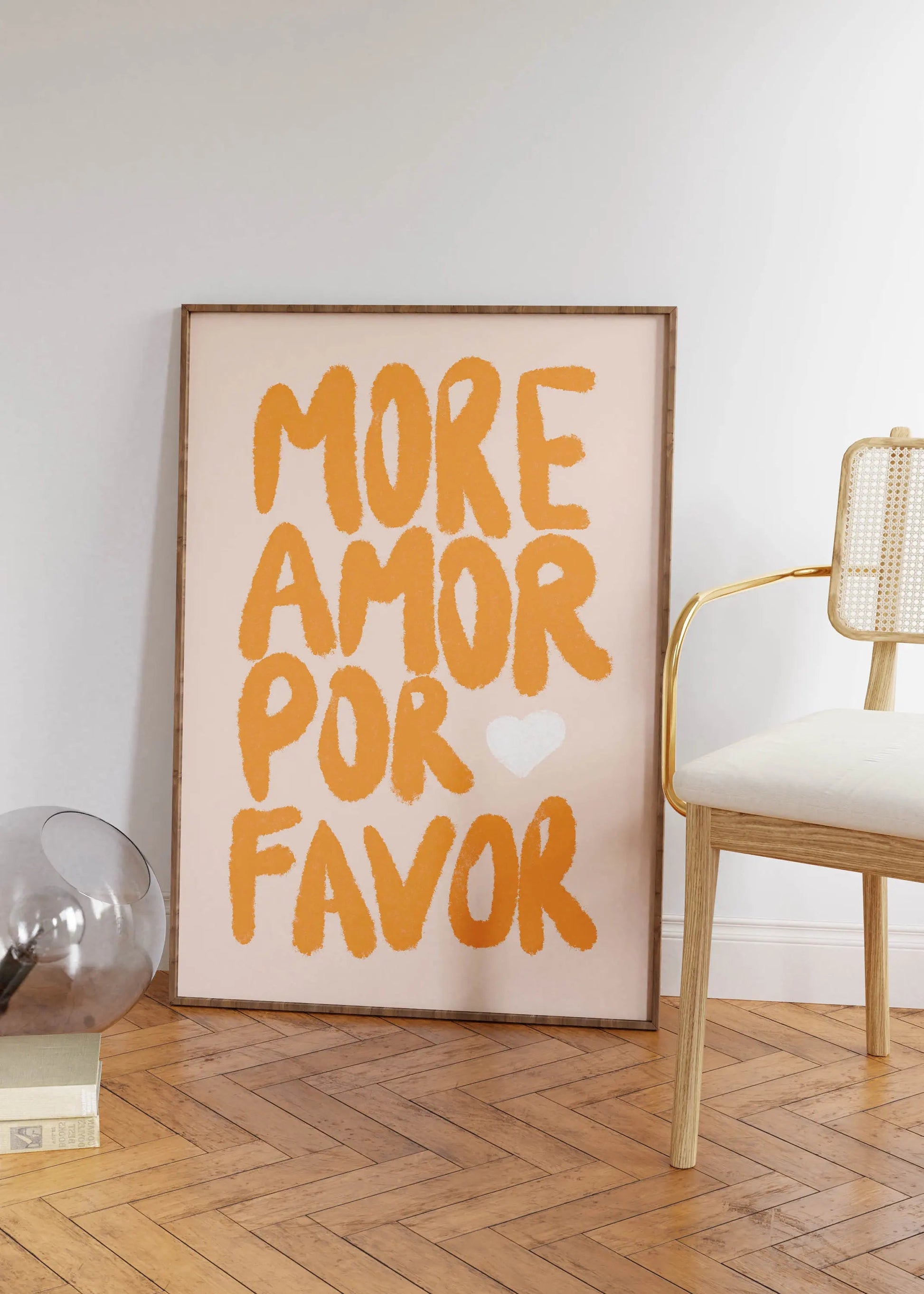 Maximalist More Amor Por Be Kind Rulers Love Quote You Looks So Good Wall Art Canvas Painting Poster For Living Room Home Decor The Home Essentials