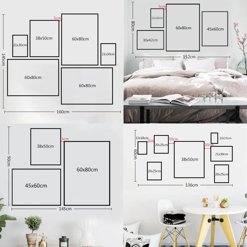 Humorous Slogan Nice Bum Cartoon Prints Family Canvas Painting Funny Toilet Bathroom Posters Alien Wall Pictures Home Room Decor The Home Essentials