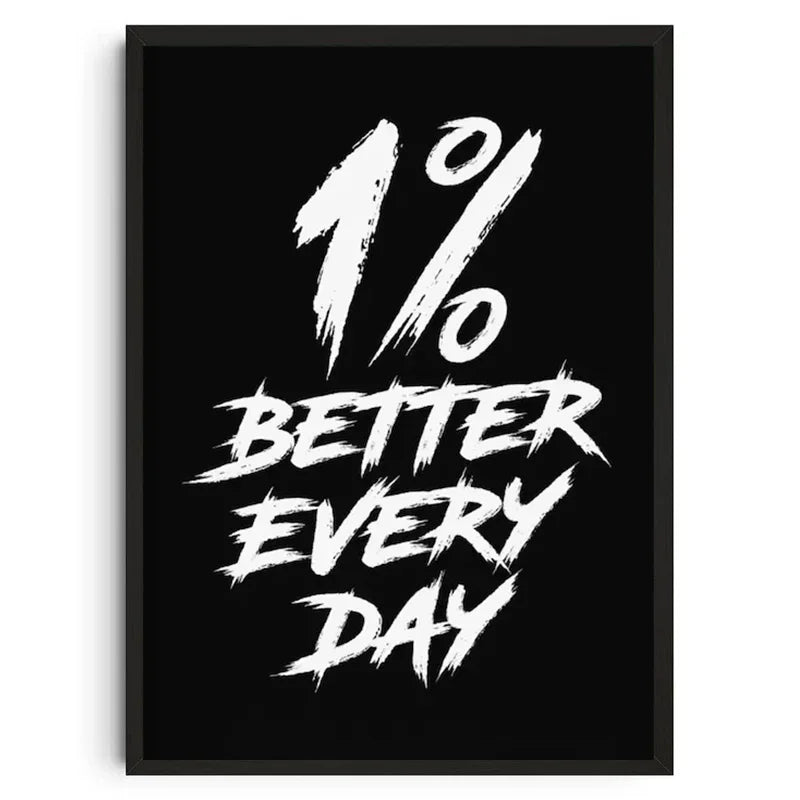 Gym Wall Art Poster Gym Inspirational Poster Home Gym Wall Decoration Gym Slogan Canvas Printing Decorative Painting Frameless The Home Essentials