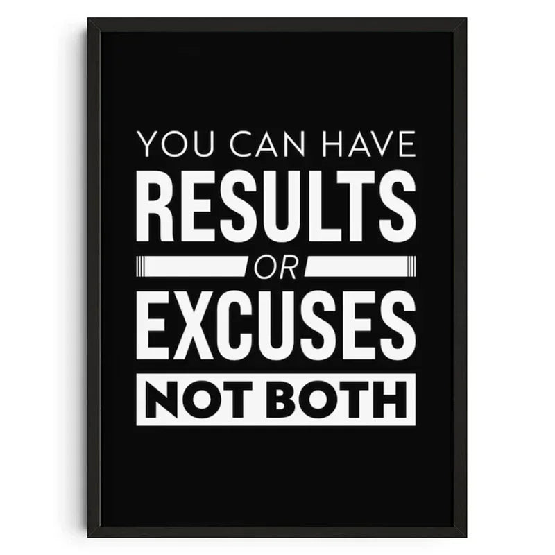 Gym Wall Art Poster Gym Inspirational Poster Home Gym Wall Decoration Gym Slogan Canvas Printing Decorative Painting Frameless The Home Essentials