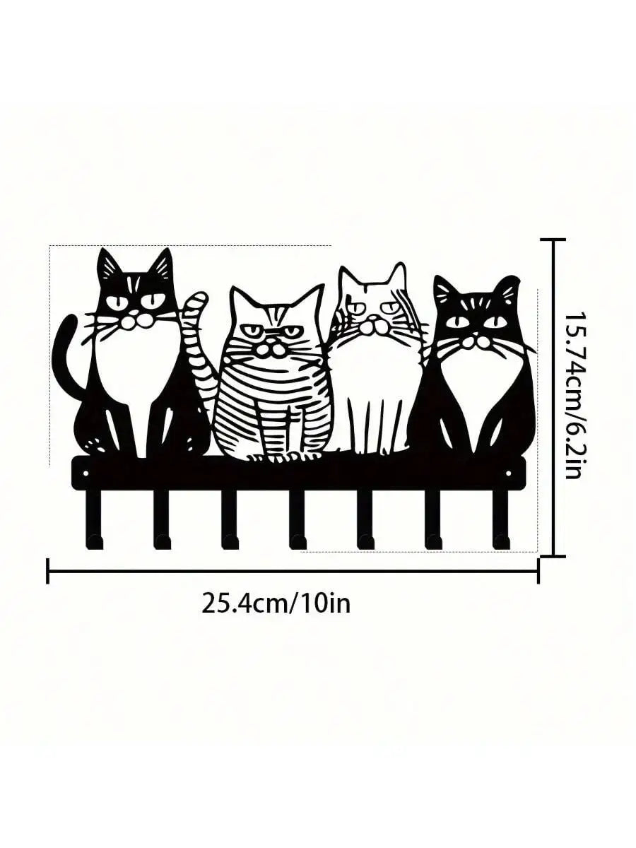 1pc Modern Metal Toilet Door Sign - Stylish Thinking Room Wall Sculpture - Home Decor Artwork - Decorative Door Frame Pendant The Home Essentials