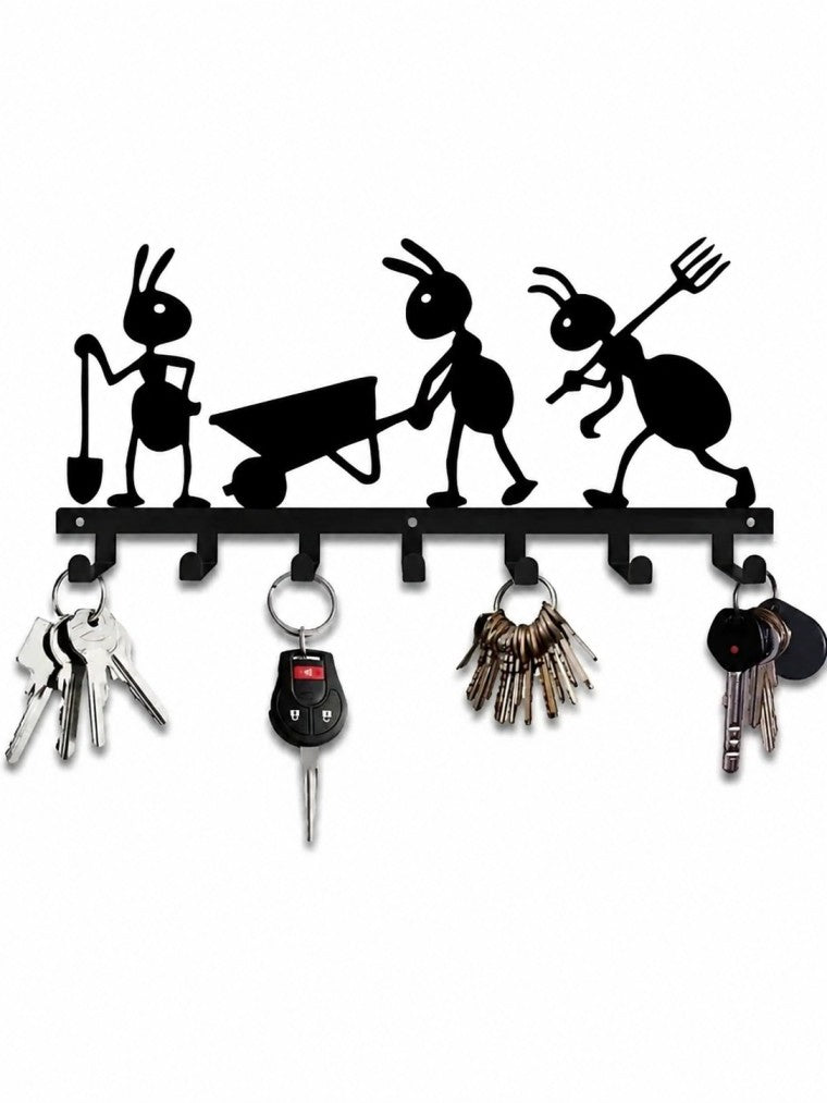 Modern Metal Toilet & Door Sign for Home & office The Home Essentials