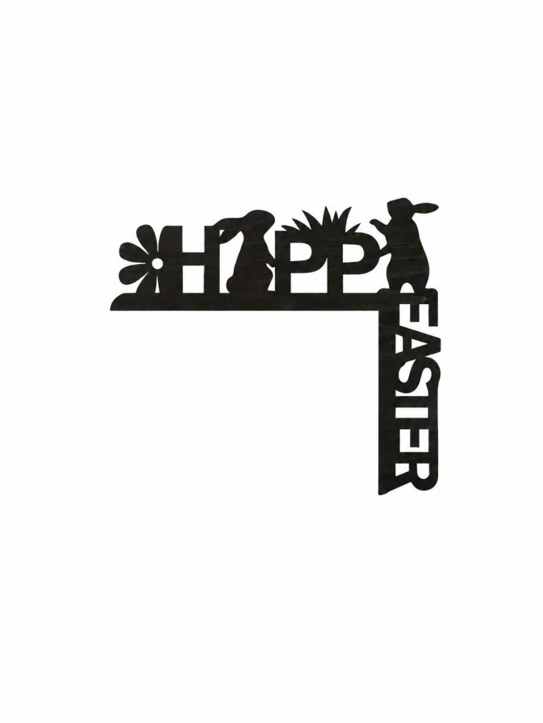 Modern Metal Toilet & Door Sign for Home & office The Home Essentials